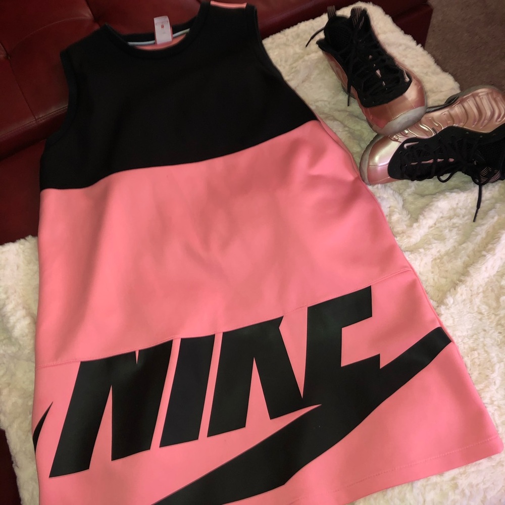 Nike Dress